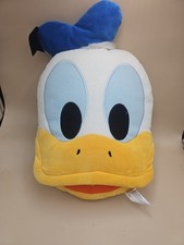Donald Duck Walt Disney Face