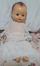 adorable vintage Pedigree Doll