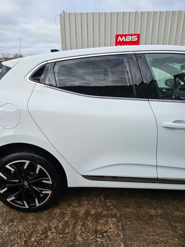 2019 2025 renault - renault, mk5