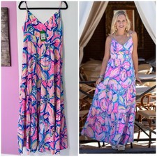 NWT Lilly Pulitzer Size 8