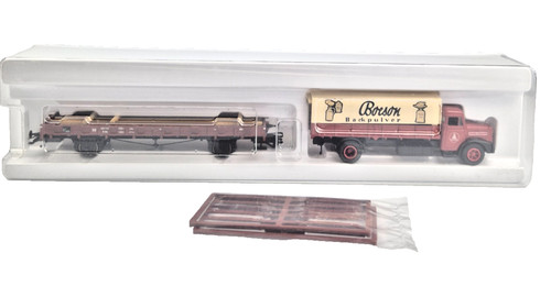 Marklin 46361 gauge - marklin, ho