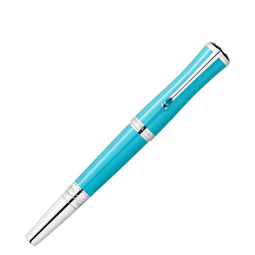 Montblanc muses maria callas - montblanc,