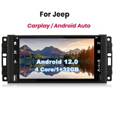 for Jeep Compass Patriot