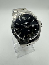 Longines Conquest L3.659.4
