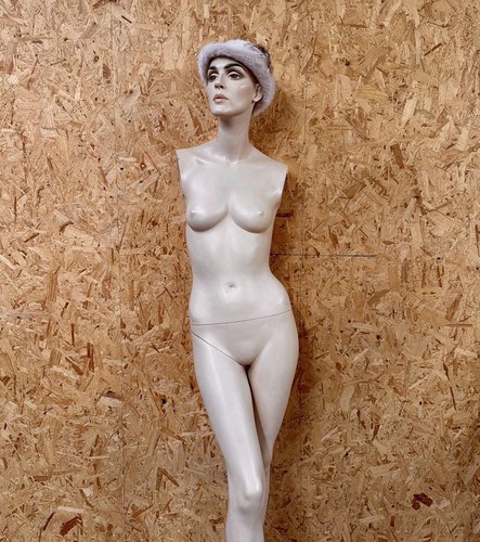 Vintage adel rootstein - adel,