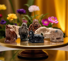 WADE WHIMSIES (inc. RARITIES)