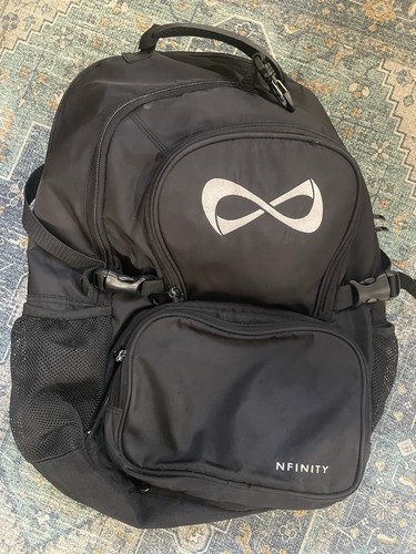 Nfinity infinity cheer - nfinity,