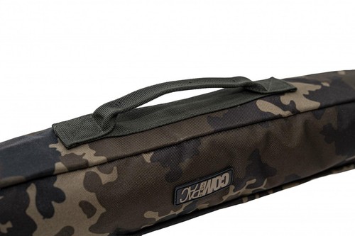 Korda compac storm pole - compac, sleeve