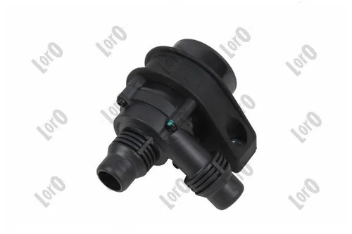 Auxiliary water pump fits - water,