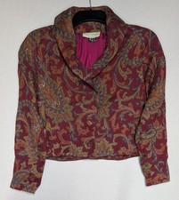 Vintage Paddy Campbell Paisley