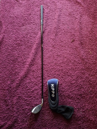 Hippo degree driving iron - hippo,