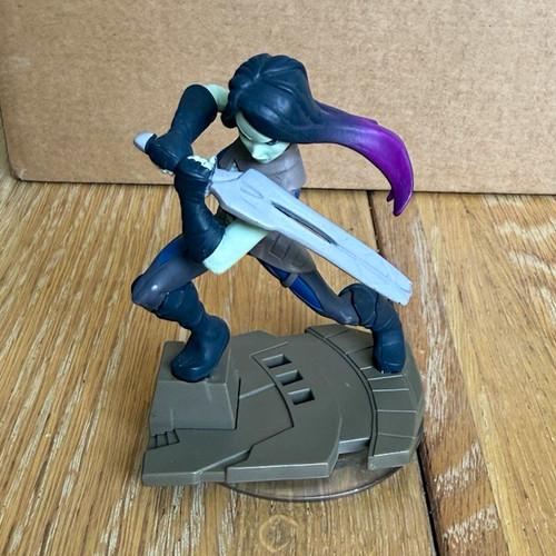 Disney infinity gamora - 2.0,