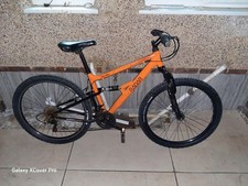 Apollo Radar Mountain Bike