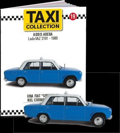 Atlas editions scale - editions, lada