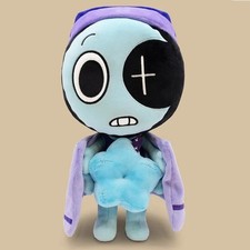 Astro Dandy's World Plush Star