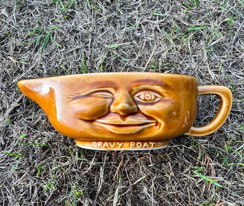 Rare vintage retro kitsch - vintage,