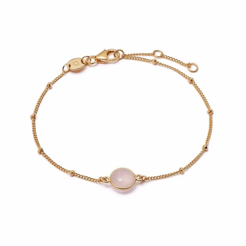 Daisy london 18ct gold - daisy, plate