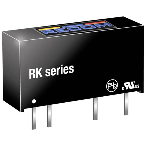 Recom converter 200 ma - recom,