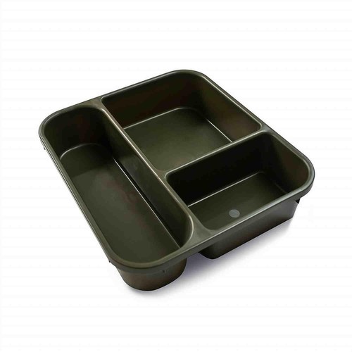 Sonik square bucket tray - square,