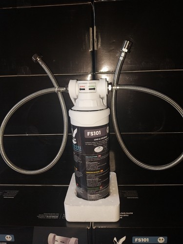 Undersink water purifier - undersink,