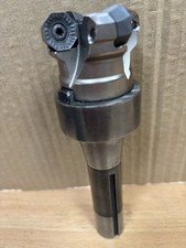 R8 Collet 2 Inch Milling Cutter