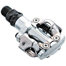 Shimano PD-M520 SPD MTB Pedals