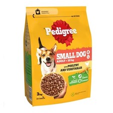 Pedigree Small Dog Adult