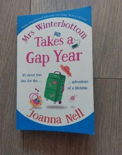 Joanna Nell Mrs Winterbottom