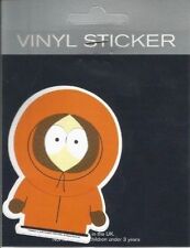 South Park Kenny VINYL CAR/MOTORBIKE/HELMET/VAN DECAL STICKER