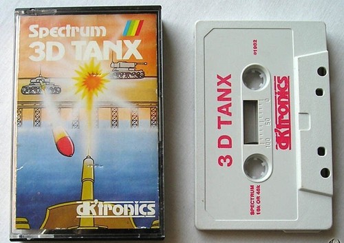 Sinclair spectrum 48k - sinclair,