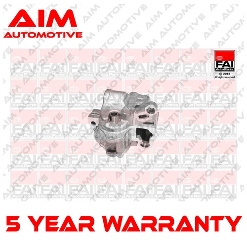 Engine oil pump aim fits - fits, audi