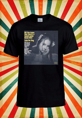 Lana del rey music - del,