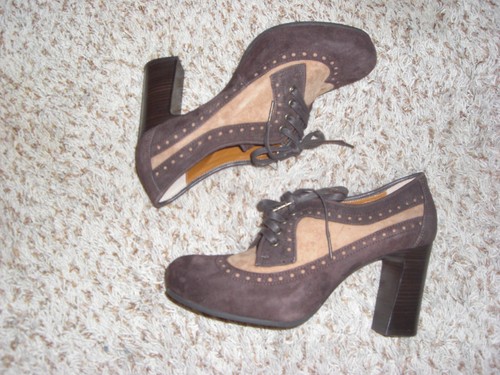 Pons quintana platform heel - pons,