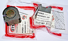 06.ST.087 Pair Rear Anti Roll Bar Bush ARB BUSH FOR FORD MONDEO MK3