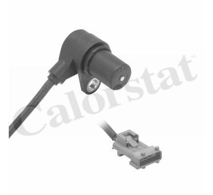 New sensor crankshaft pulse - new, sensor,