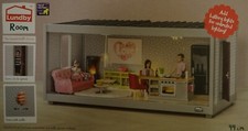 Lundby 60.1024 Doll's House