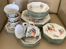 JOHNSON BROTHERS ' FRESH FRUIT ' LOVELY CONDITION - CHOOSE YOUR ITEM - GORGEOUS!