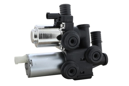 Coolant control valve - valve, for