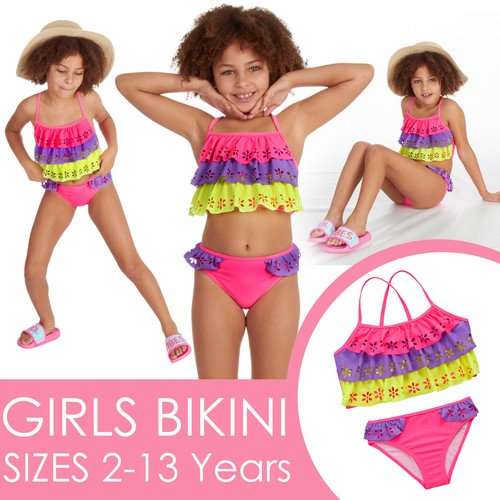 Kids girls summer - summer, 2