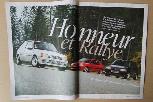 Original csc 2023 mag - csc,
