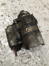 Mercedes A Class W169 A150 Starter Motor Manual Petrol 1498cc 2009 30