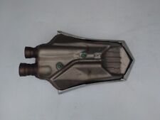 Ducati 799_999 S Exhaust End Silencer Zdm A30 Back Box Muffler 57310643B