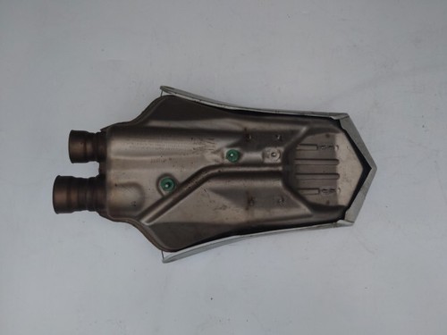 Ducati 799 999 exhaust - ducati, end
