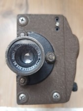 WWII Bell & Howell G.S.A.P