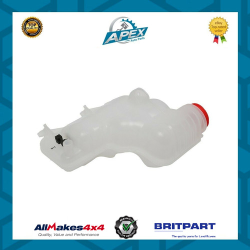 Expansion tank for range rover - expansion,