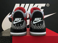 VTG 2020 AIR JORDAN 3 RETRO SE UK10.5 EU45.5 FIRE RED III BRED TORO 1 4 OG RARE