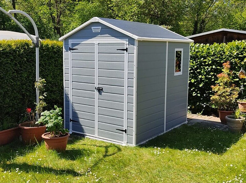Keter manor 8ft - x,