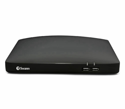 Swann dvr4 4680 - , channel