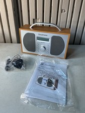 Goodmans 363307 Wooden