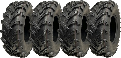 25x8 atv quad tyres 6ply - 25x8.00-12,